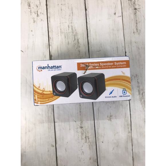 Computer/laptop speakers - Picture 6 of 7